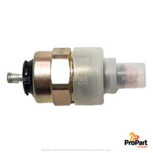 Shut Off Solenoid - 2852741