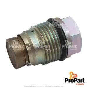 Pressure Relief Valve - 2854543