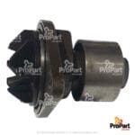 Water Pump suitable for New Holland - 2854835
