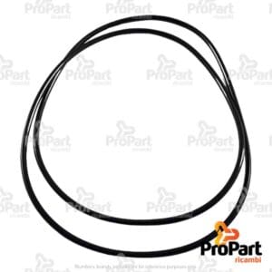 Hub O Ring suitable for Carraro Axles - 28632