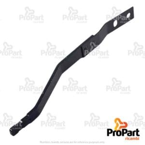 PTO Control Lever Assy - 293540A2