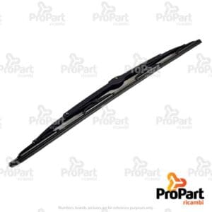 Wiper Blade suitable for John Deere - TY26957