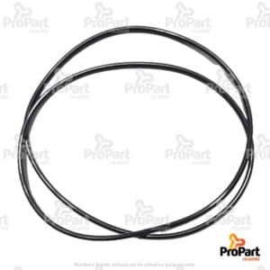 O Ring suitable for Landini - 3007086X1