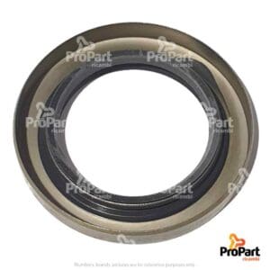 Oil Seal - 302956A1