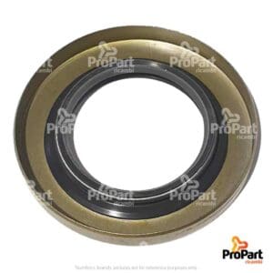 Oil Seal - 302957A1