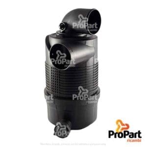 Air Filter Housing - 303759A1