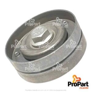 Idler Pulley suitable for VM Diesel - 30602006G