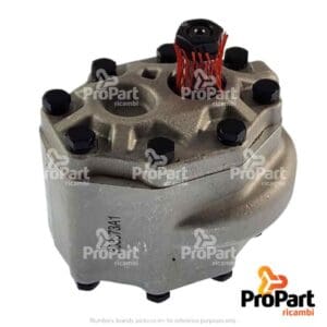 Hydraulic Pump - 308873A1