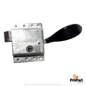 LH Door Latch - 3112460R91
