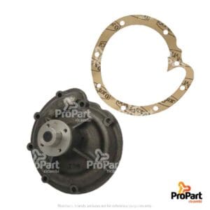 Water Pump - 3132677R42