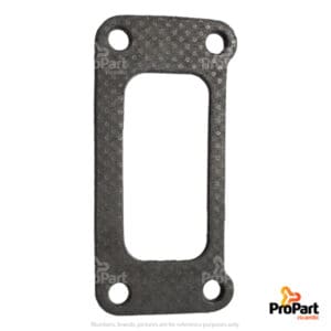 Gasket - 3136248R1