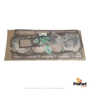 Top Gasket Set - 3136799R98