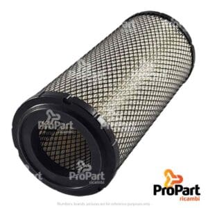 Outer Air Filter - 317096A1