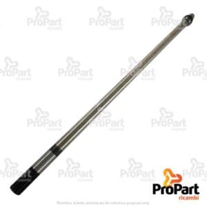 PTO Main Shaft - 32002127