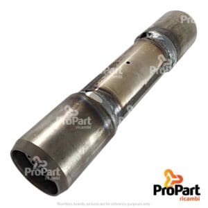 PTO Extention - 32018159