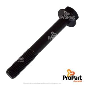 Head Bolt L=103mm - 32166219