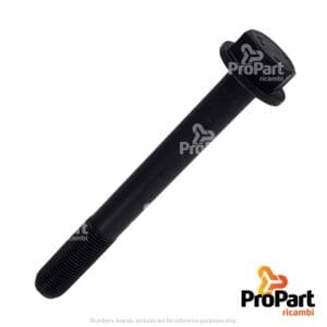 Head Bolt L=120mm - 32166221