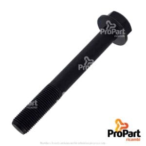 Head Bolt L=140mm - 32166222