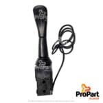 Loader Joystick -Single Button - 330168UP