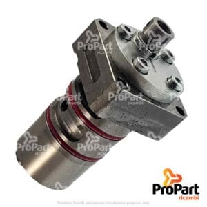Distributor Valve - 3306467M99