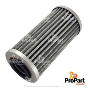 Hydraulic Filter - 3307250M91