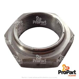 Lock Nut  M45 suitable for Landini - 3307883M1