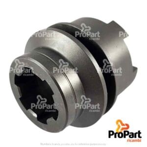 PTO Engagement Collar - 3307885M1