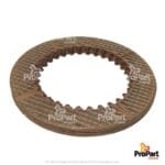 PTO Clutch Friction Plate suitable for Massey Ferguson - 3310959M1