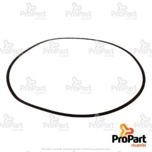 Support Ring - 336/E6577