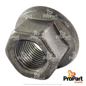 Wheel Nut M18 suitable for Landini - 3384600M2