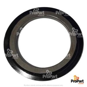 Rear Half Shaft Seal suitable for Massey Ferguson - 3386895M2