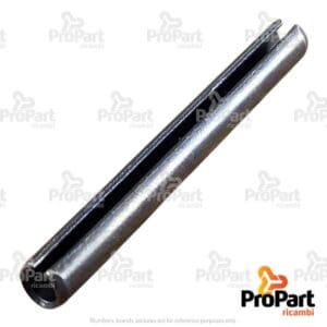 Roll Pin  M5 suitable for Landini - 339248X1