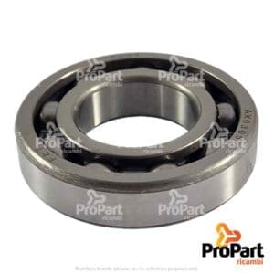 Bearing suitable for Case, New Holland - 339818X1