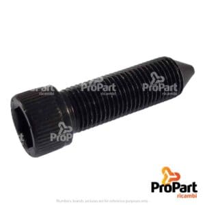 Bolt  M12 - 340412A1