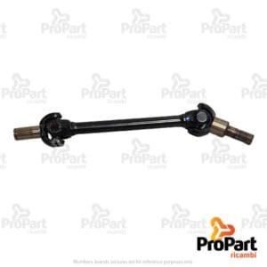 Axle Shaft Assy - 340438A1