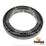 Tapered Bearing - 3426850M2