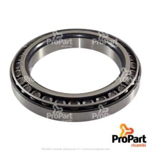Tapered Roller Bearing - 3428478M2