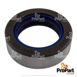 Axle Shaft Seal suitable for Case, John Deere, New Holland - 3428521M2