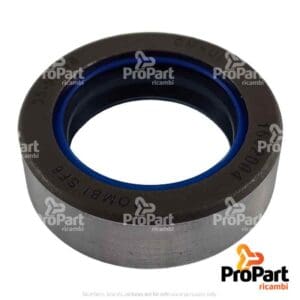 Outer Axle Seal suitable for Massey Ferguson - 3428521M2