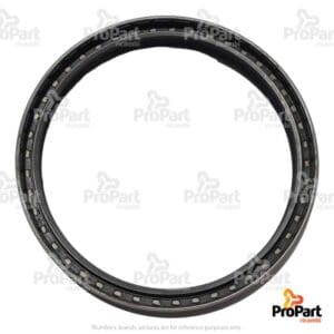 Large Hub Seal suitable for Massey Ferguson - 3429037M1