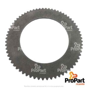 Clutch Disc - 345335A2