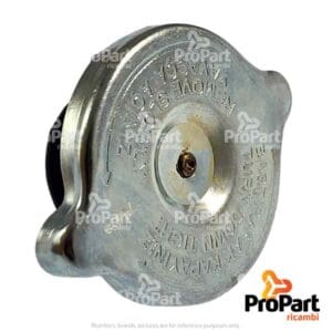 Radiator Cap - 3475308M1