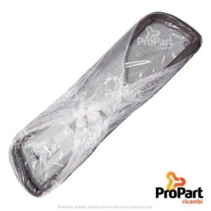 Lower Rear Glass - 3476137M1