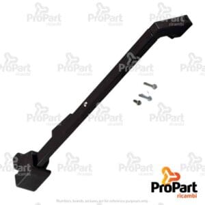 Interior Door Handle - 3476171M1