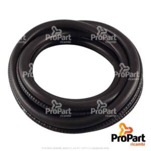 Rear Window Rubber Seal - 3476186M1