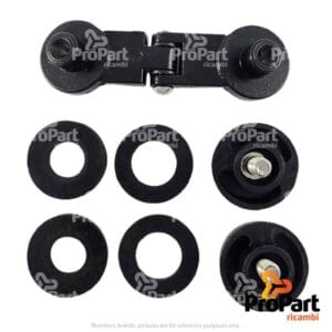 Hinge Kit - 3477708M91