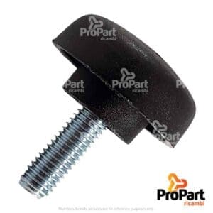 Window Frame Screw - 3477709M1