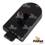 Lower Rear Window Latch - 3477711M1