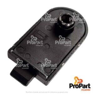 Lower Rear Window Latch - 3477711M1