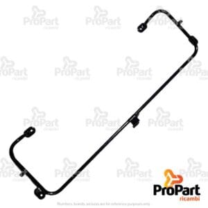 Rear Window Frame - 3477712M91